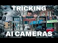 I spent 7 days evading America s 82 MILLION surveillance cameras