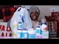 Stocking Up On Vitamins ASMR The Vitamin Shoppe Haul