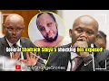 Lagu Shadrack Sibiya exposed: The shocking lies he told MPs, including Jerry Boshoga's kidnapping