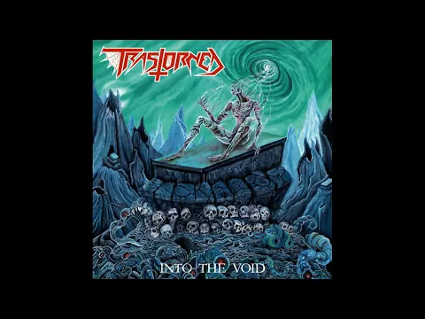 Download MP3 Trastorned - Into the Void (Full Album, 2023)