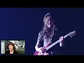 Lagu THEY COMMAND ATTENTION! **FIRST REACTION** BAND-MAID - Don't You Tell ME\