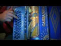 Arturo Garza Treviño - Los Cadetes De Linares - A-flat Major - F Accordion