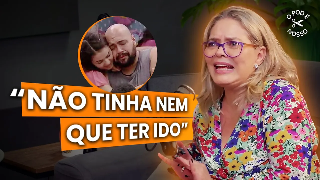 TIAGO ABRAVANEL NO BBB