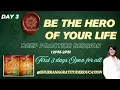 Download Lagu DAY 3 DEEP PRACTICE SESSION : Hero Book Session with Annie