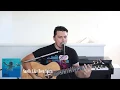 Lagu Nirvana - Nevermind in 5 Minutes (Acoustic Cover)