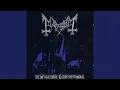 Download Lagu De Mysteriis Dom Sathanas
