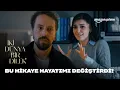 HAYATINI DEĞİŞTİREN MASAL | İki Dünya Bir Dilek | Prime Video Türkiye