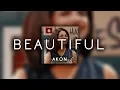 Download Lagu akon - beautiful ( s l o w e d )