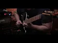 Download Lagu Kiko Loureiro - Over flow (Andre Nieri's cover)