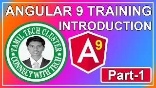 angular 9 introduction angular 9 installation angular 9
