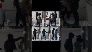 Dispatch Found Proof Of Jungkook Dating A Model With Pics Shorts 