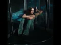 Kissing In Swimming Pools - Holly Humberstone