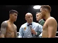 Download Lagu MARC MAGSAYO VS ISAAC AVELAR, BOXING FIGHT, KNOCKOUT, HD.