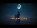 Download Lagu Whispers of the Sands | Hypnotic Chillwave \u0026 Middle Eastern Ambient Music | Preview