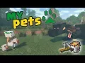 Minecraft Plugin Tutorial MyPet-Premium