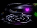 EMD mix Dark Romance Music Mix - Aesthetic Visuals for Late Night Drives