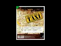 TAXI - แค่นั้นเอง