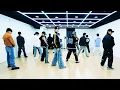 Download Lagu ATEEZ - 'BOUNCY' Dance Practice Mirrored