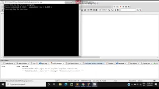 C Tutorials part-1 Basics printf