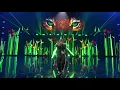 Pitbull - No Lo Trates Premios Juventud Live Performance/En Vivo