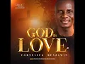 Download Lagu GOD IS LOVE 1