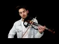 Download Lagu Peaches - Justin Bieber - Cover (Violin)