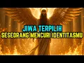 Jiwa Terpilih 🌟 Seorang wanita berpura-pura menjadi dirimu — mencuri berkat yang seharusnya untukmu.