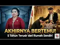 Lagu Wanita Besi Keraton Solo: Siapa Sebenarnya Gusti Moeng?