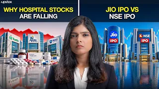 Why Cancer Drugs Are At The Centre Of The Hospital Stocks Debate | Markets Today #317