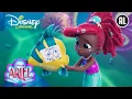 Download Lagu Ariel | 🤩🧜🏽‍♀️ De Eerste Aflevering! | Disney Junior België-Nederland