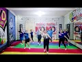 SALAHMU SENDIRI - KAILA SISKA ft SKA 86 - SENAM KREASI - SS CANTIK - MD STUDIO