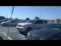 california lodi DMV parking