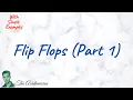 COA 38 Flip Flops Part 1