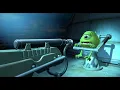 Monsters Inc - The Scream Extractor