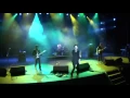 Download Lagu Alex Band   Wherever You Will Go Live In Brazil 2010