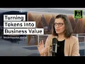 Inside AI Tokenomics How to Profitably Turn Tokens Into Business Value NVIDIA AI Podcast Ep 299