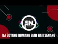 Download Lagu DJ GOYANG DUMANG BIAR HATI SENANG