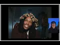 Saba & No ID - "head.rap" feat. Madison McFerrin, Ogi, and Jordan Ward (Video) | REACTION