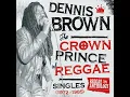 Dennis Brown - Love has found its way 