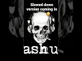 Download Lagu REDKNIGHTS NLE Choppa x XXXTENTACION - Storm Slowed down in an hour🤫