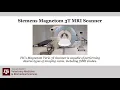 Translational Imaging Center fMRI virtual tour