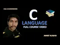 DIFFERENCE BETWEEN MALLOC AND CALLOC FUNCTION IN C LANGUAGE BY MR AMRIT KUMAR