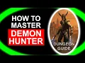 Diablo III Set Dungeon Guide -