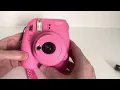 Instax Mini 9 Not Working 7 Reasons Why Easy Fixes