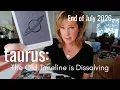 TAURUS Mid July 2026 Time To Step Into Your POWER