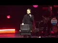 Raphael - Cierro Mis Ojos, Digan Lo Que Digan, Mi Gran Noche (Santander Arena, Chile 12-10-2026)