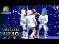 THE MASK MIRROR | EP.06 | 19 ธ.ค. 62 [1/6]