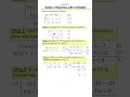 Solving Systems of 3 Variables Step-by-Step Guide to Tackle 3x3 Systems Example 1