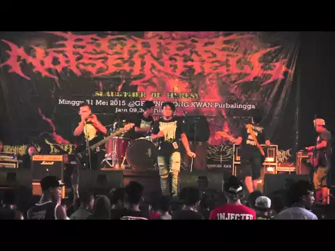 Download MP3 LATAHZAN - islamic death metal - Bersujudnya Sang Pendosa