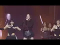 (4K60P) Baby V.O.X 베이비복스 - Get Up + 우연 + Killer @2024 KBS 가요대축제 글로벌 페스티벌 / 241220